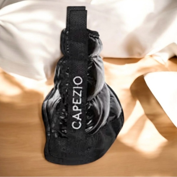 🆕Capezio | Dancer’s  Warm Up Boots - Picture 1 of 15